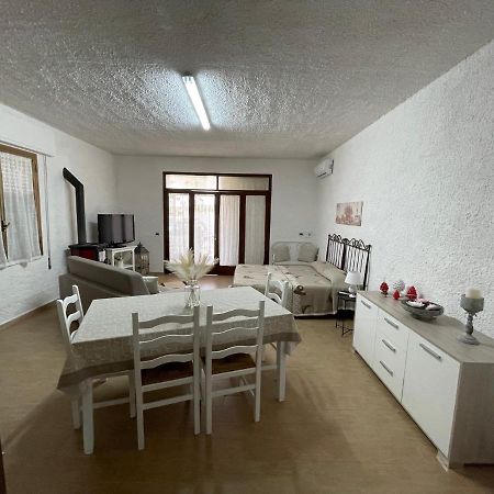 B&B Da Annalisa Marsala Kültér fotó