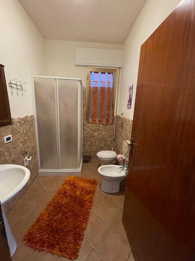 B&B Da Annalisa Marsala Kültér fotó