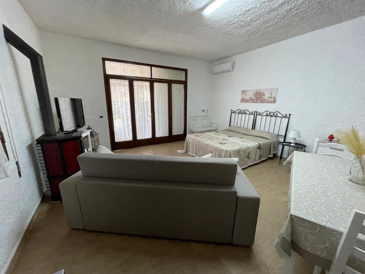 B&B Da Annalisa Marsala Kültér fotó