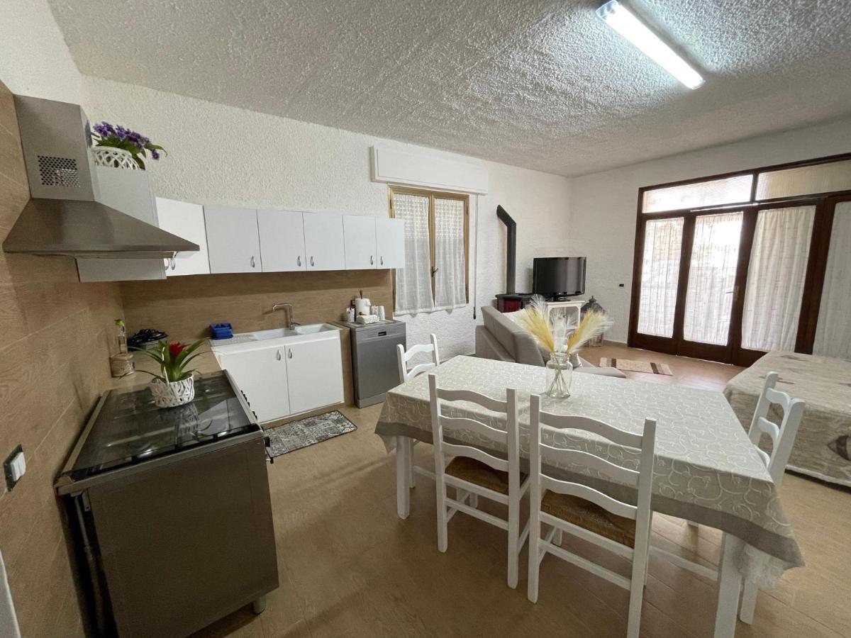 B&B Da Annalisa Marsala Kültér fotó