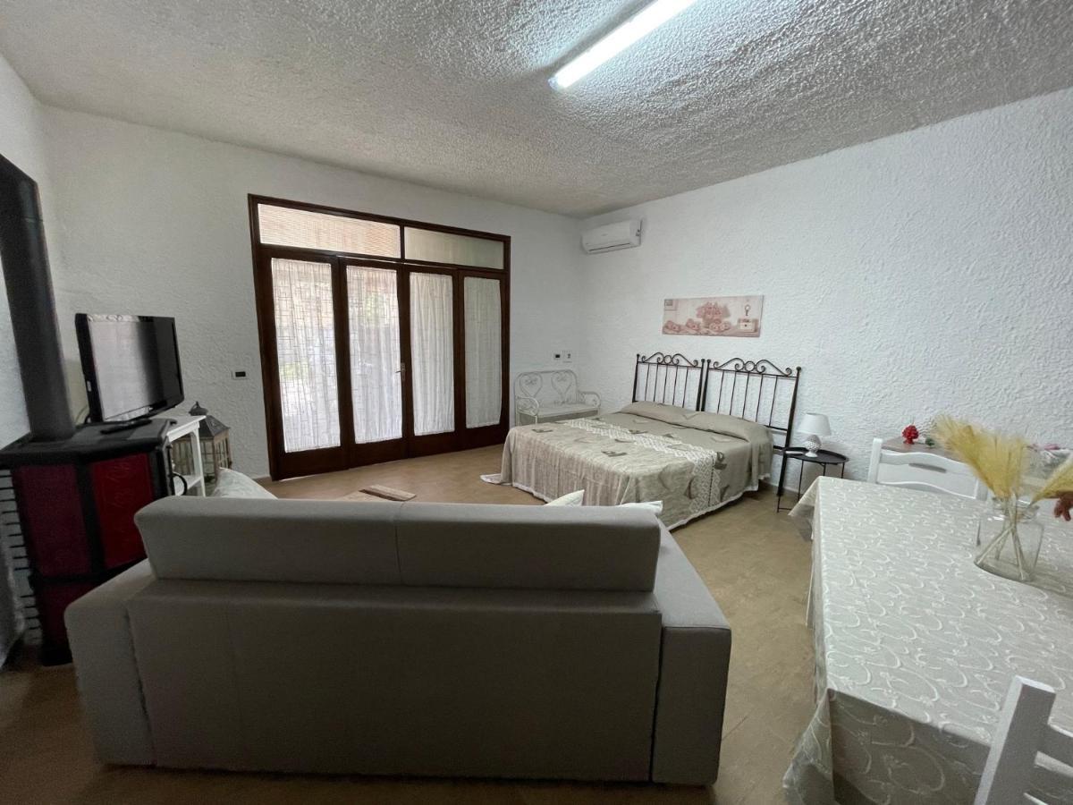 B&B Da Annalisa Marsala Kültér fotó