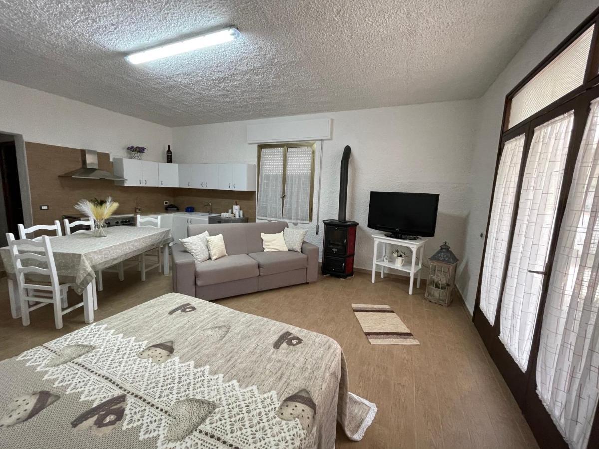 B&B Da Annalisa Marsala Kültér fotó