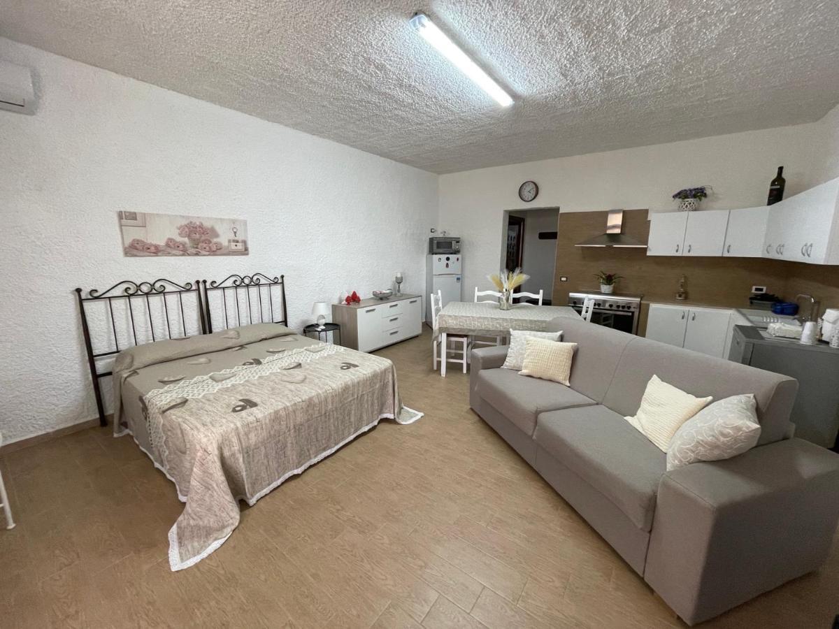 B&B Da Annalisa Marsala Kültér fotó