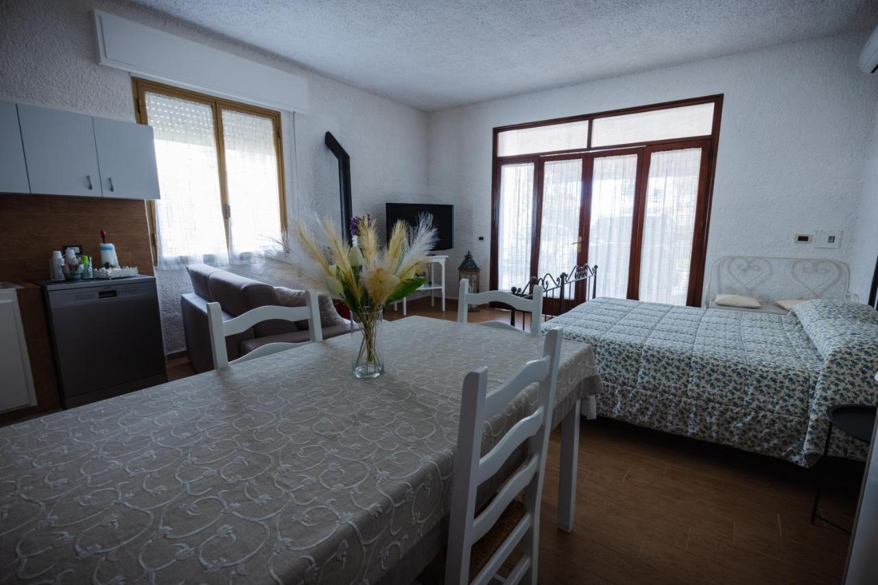 B&B Da Annalisa Marsala Kültér fotó