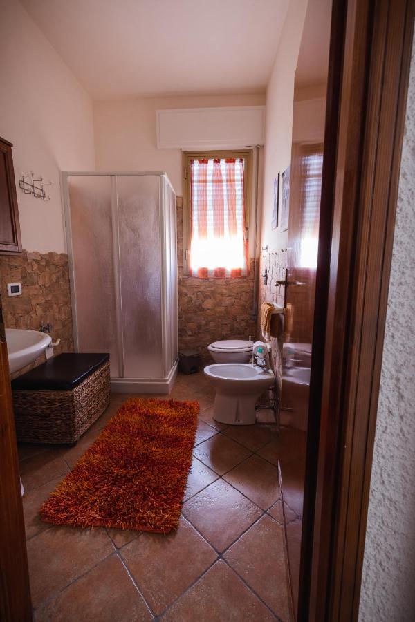 B&B Da Annalisa Marsala Kültér fotó
